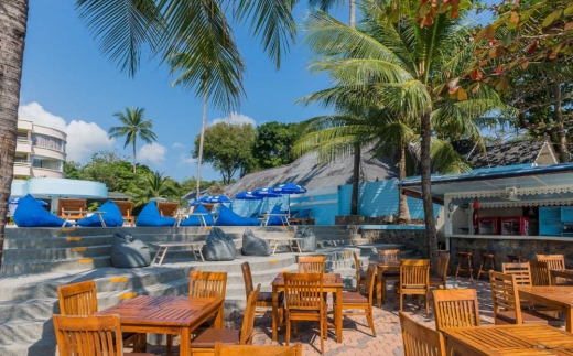 Matcha Samui Resort (Ex. Chaba Samui Resort)