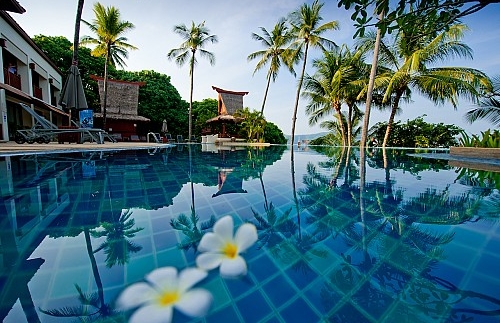 Panwa Beach Resort Phuket