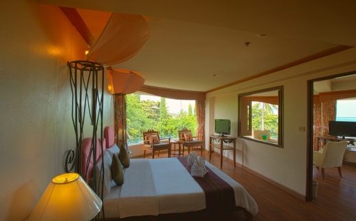 Matcha Samui Resort (Ex. Chaba Samui Resort)