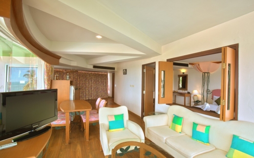 Matcha Samui Resort (Ex. Chaba Samui Resort)