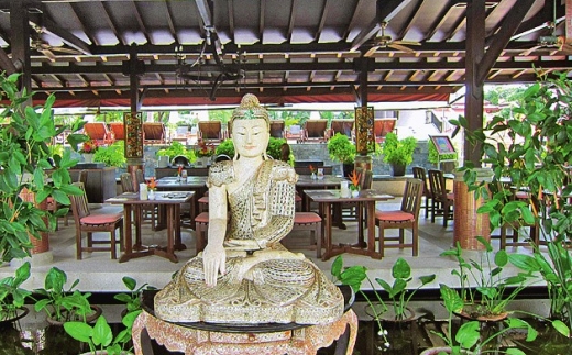 Kandaburi Samui