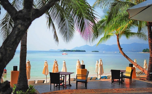 Kandaburi Samui