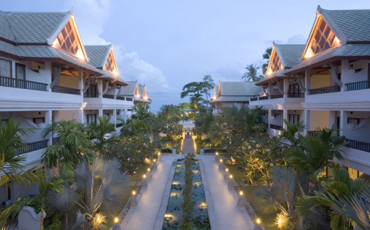 Kandaburi Samui