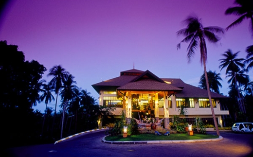 The Fair House Beach Resort & Hotel