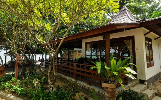 Chaweng Buri Resort