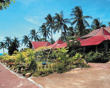 Chaweng Resort