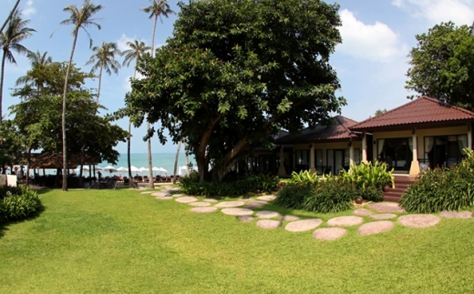 Impiana Resort Chaweng Noi