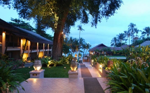 Impiana Resort Chaweng Noi