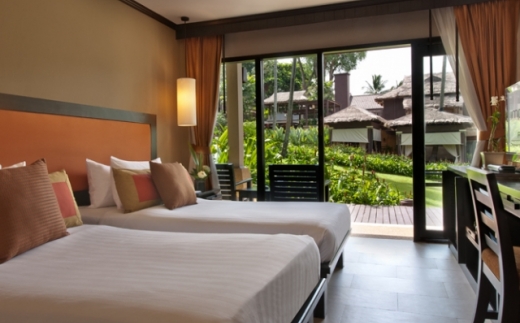 Impiana Resort Chaweng Noi