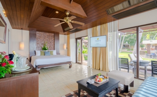 Impiana Resort Chaweng Noi