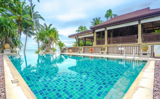 Impiana Resort Chaweng Noi