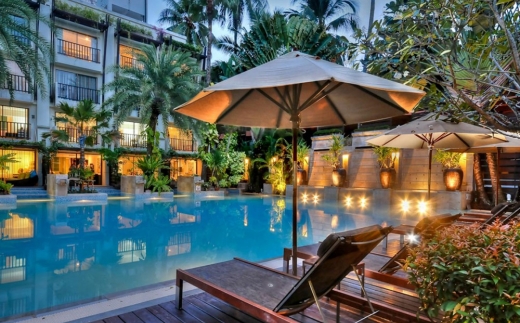 Burasari Phuket