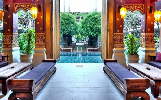 Burasari Phuket