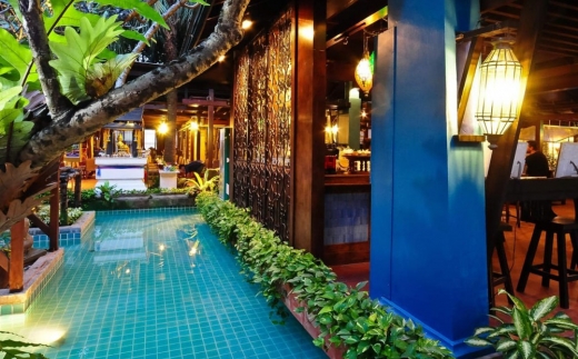 Burasari Phuket