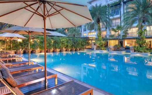 Burasari Phuket