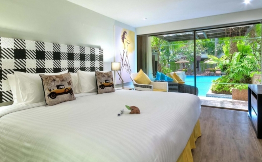 Burasari Phuket