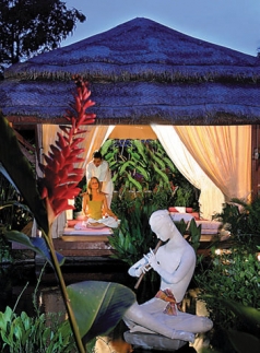 Zazen Boutique Resort & Spa