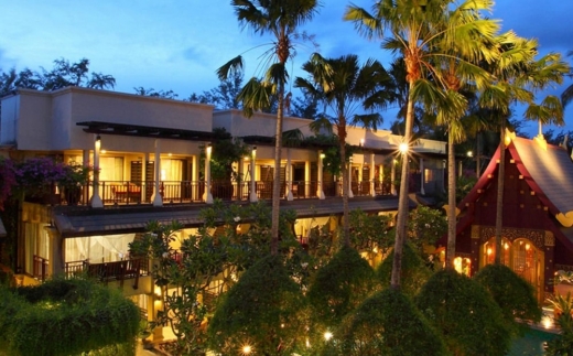 Burasari Phuket