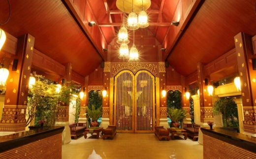 Burasari Phuket