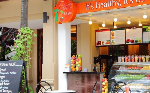 Burasari Phuket