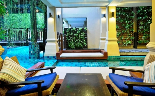 Burasari Phuket