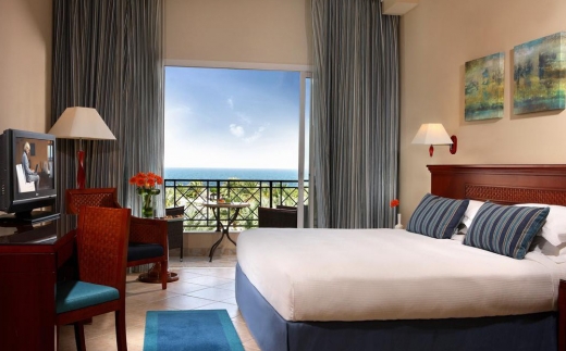 Fujairah Rotana Resort & Spa