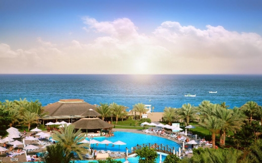 Fujairah Rotana Resort & Spa