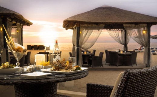 Fujairah Rotana Resort & Spa