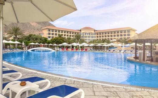 Fujairah Rotana Resort & Spa