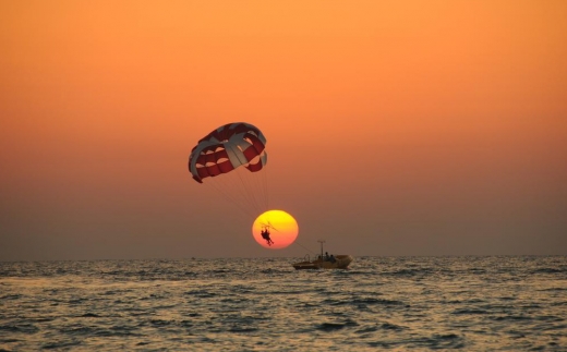 Fujairah Rotana Resort & Spa