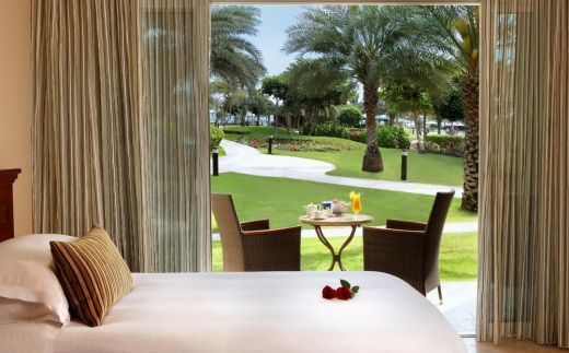 Fujairah Rotana Resort & Spa