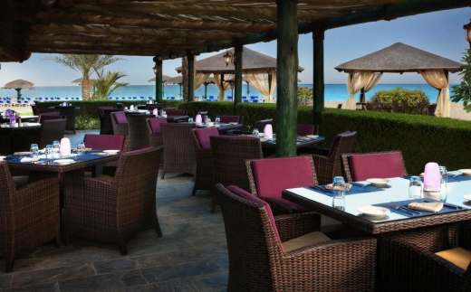 Fujairah Rotana Resort & Spa