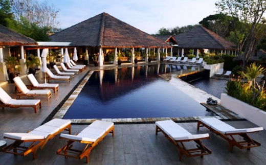 Chandara Resort & Spa