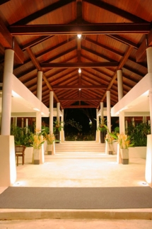 Chandara Resort & Spa