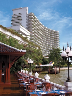 Shangri-La Hotel, Bangkok