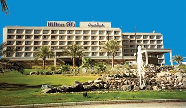 Hilton Ras Al Khaimah Hotel