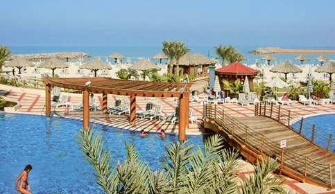 Hilton Ras Al Khaimah Hotel