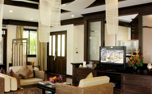 Alpina Phuket Nalina Resort & Spa