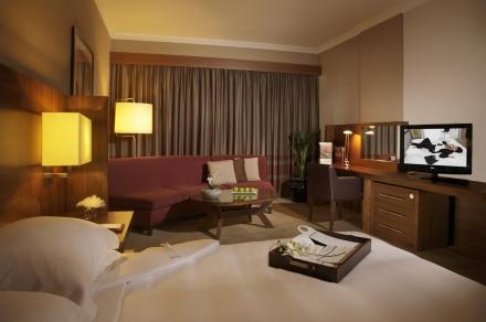 Jumeirah Rotana