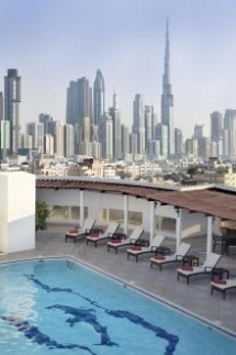 Jumeirah Rotana