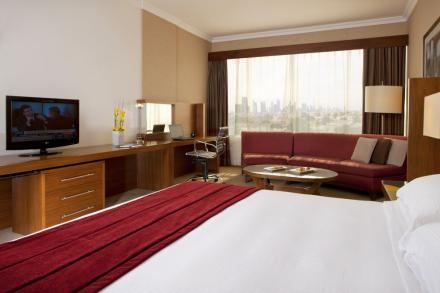 Jumeirah Rotana