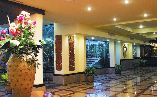 Boutique Hotel Pattaya