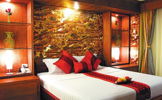 Boutique Hotel Pattaya