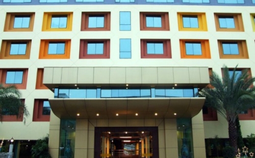 Boutique Hotel Pattaya