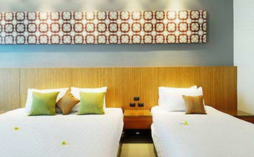 Boutique Hotel Pattaya