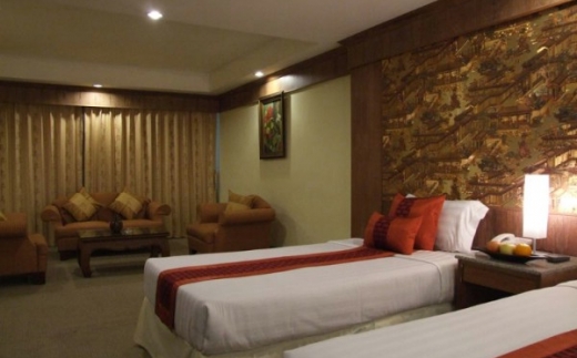 Boutique Hotel Pattaya