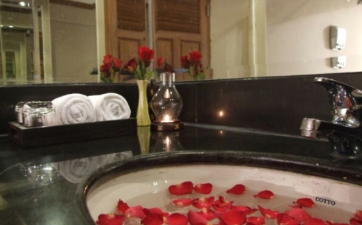 Boutique Hotel Pattaya