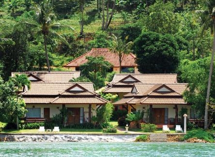 Aiyapura Resort & Spa