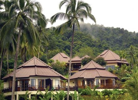 Aiyapura Resort & Spa