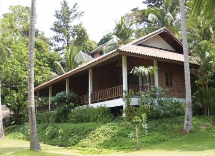 Aiyapura Resort & Spa